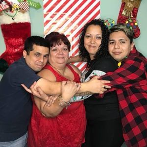 Meet your Posher, Lucy